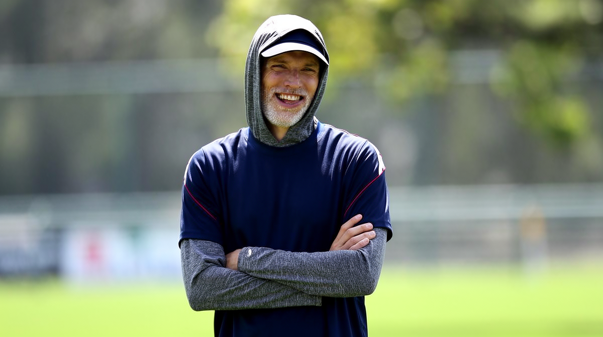 沙巴体育官网 - 沙巴体育 - 2026 世界杯：托马斯·图赫尔确认英格兰将沿用索思盖特的点球方案