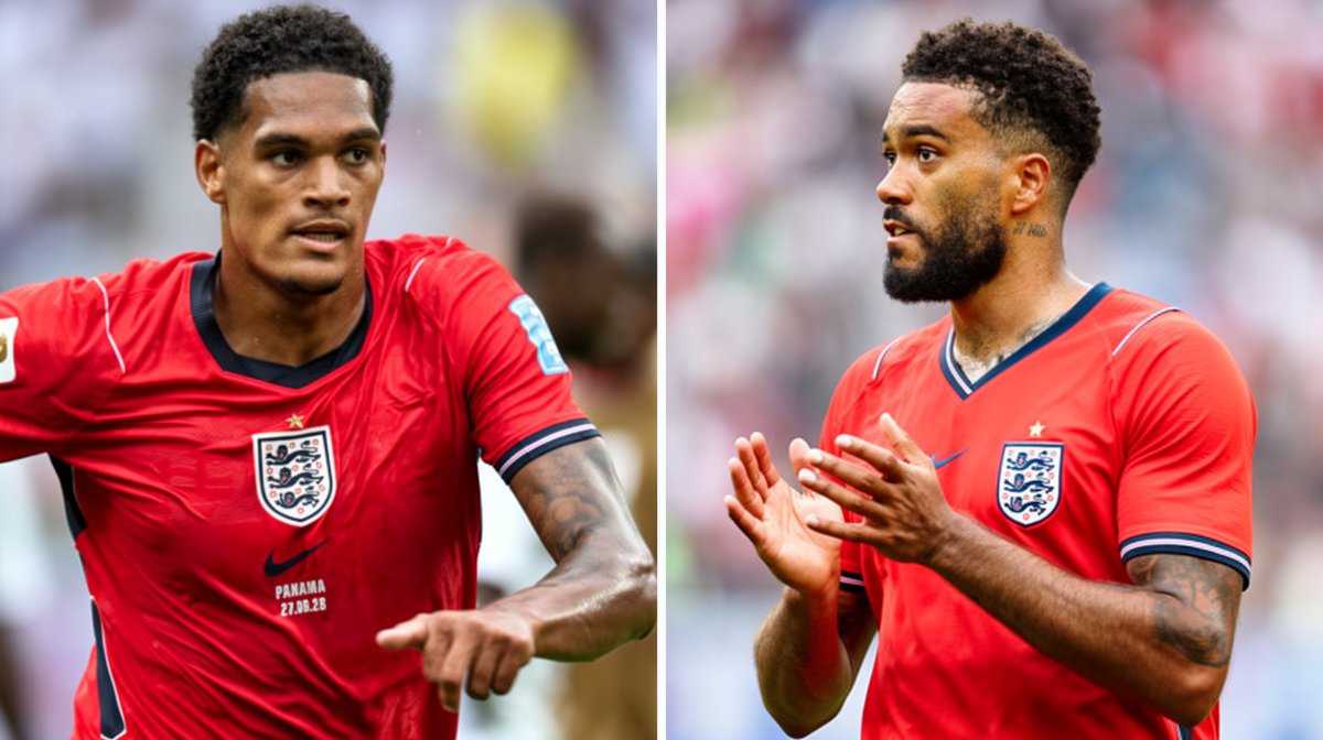 沙巴体育平台 - 沙巴体育 专家拆解：World Cup 2026 英格兰右后卫伤情对阵刚果（金）之战的战术影响