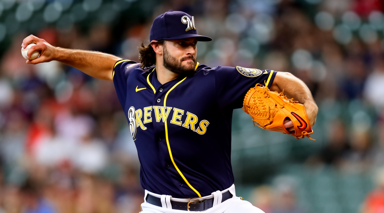 沙巴体育官网 - Astros 交易 McCullers Jr. 与 Gordon 至 Brewers，双方如何各取所需？ - 沙巴体育